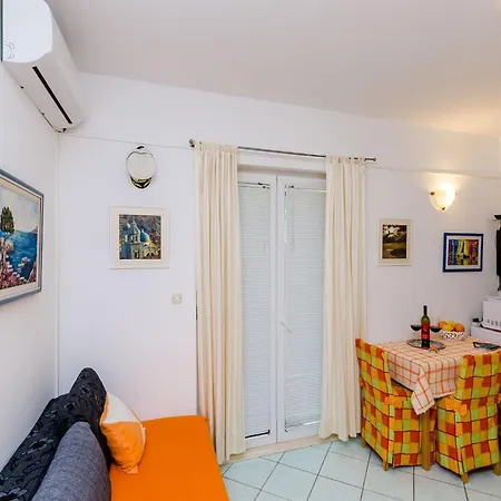 Apartman Captain
