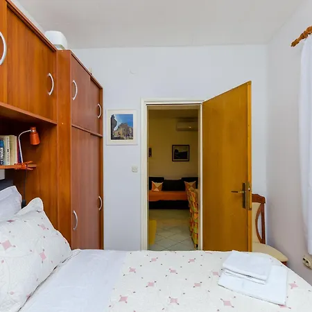 Captain Apartman